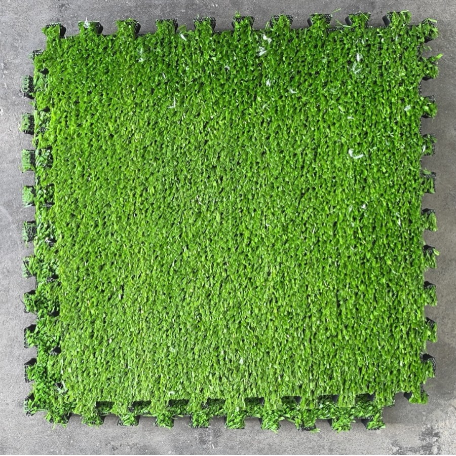  Artificial Grass Turf Realistic Synthetic Grass