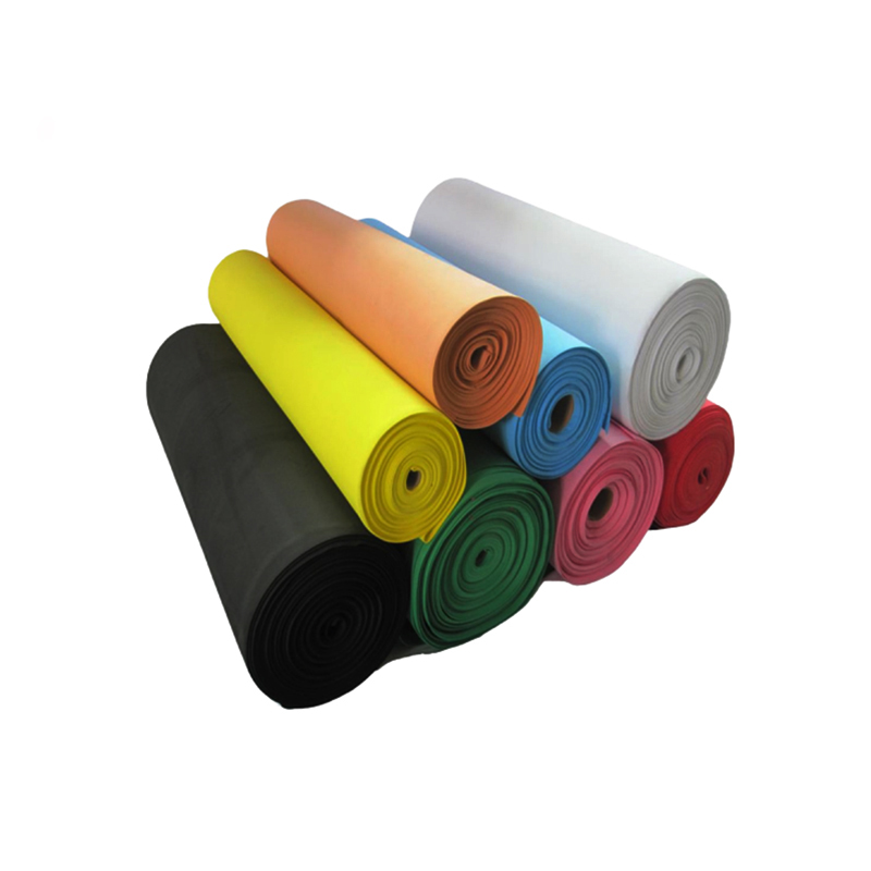 Wholesale Customized EVA Foam Board Sheet for Disposable Slipper And Others