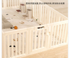 Easy Assemble Small Pet Play Pen Rabbit Pig Puppy Cat Fence 75cm