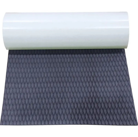 EVA Foam Sheet Non Slip Sheet Teak Decking Boat Adhesive Mats