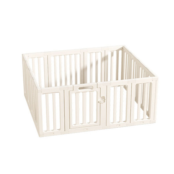 Indoor Pet Cage Anti Escape Enclosure Small Dog Cat Pet Fence