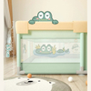 Portable Game Playpen Safe Space Baby Care Fence 