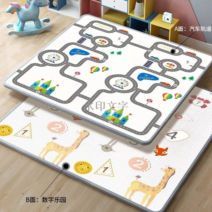 play mat