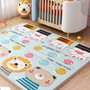 Wholesale XPE Rolling Mat XPE Soft Foam Crawling Activity Play Mat