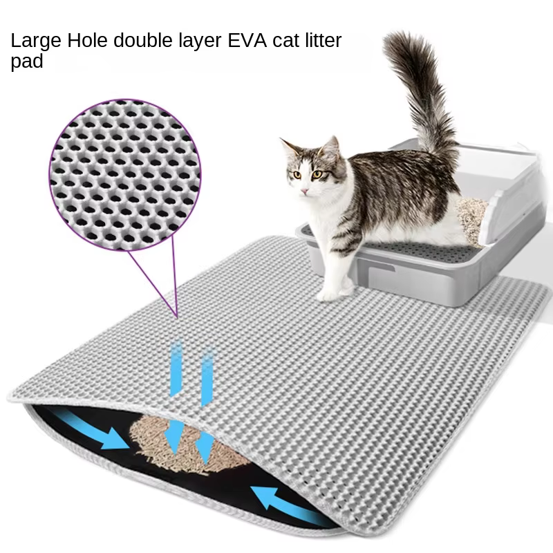 Cat Litter Mat