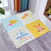Whole Splicing Foam Floor Mat Children's Household Puzzle Sitting Tatami Floor Puzzle Mat