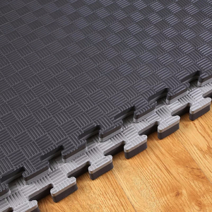 Puzzle Martial Arts Mat EVA Foam Taekwondo Judo Tatami Puzzle Foam Mats