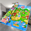 Foldable XPE Baby Play Mat, Tapetes De Juego, Foam Play Mat for Baby Child