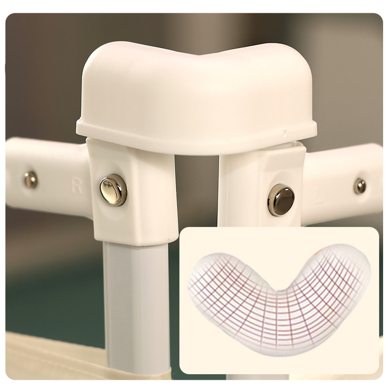 Manufacturer Customized Baby Anti Fall Fence Children's Bed Guardrail