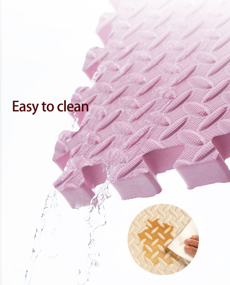 eva puzzle mat