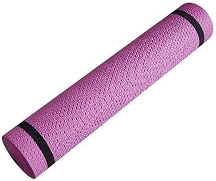 Wholesale High Quality EVA Foam Pilates Fitness Yoga Mat 