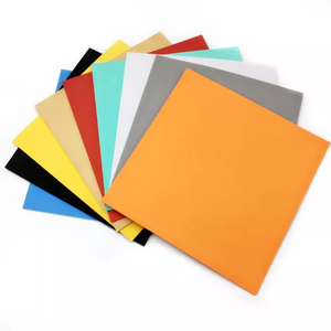 Wholesale Customized EVA Foam Board Sheet for Disposable Slipper And Others