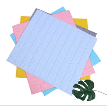 Color options of wall stickers