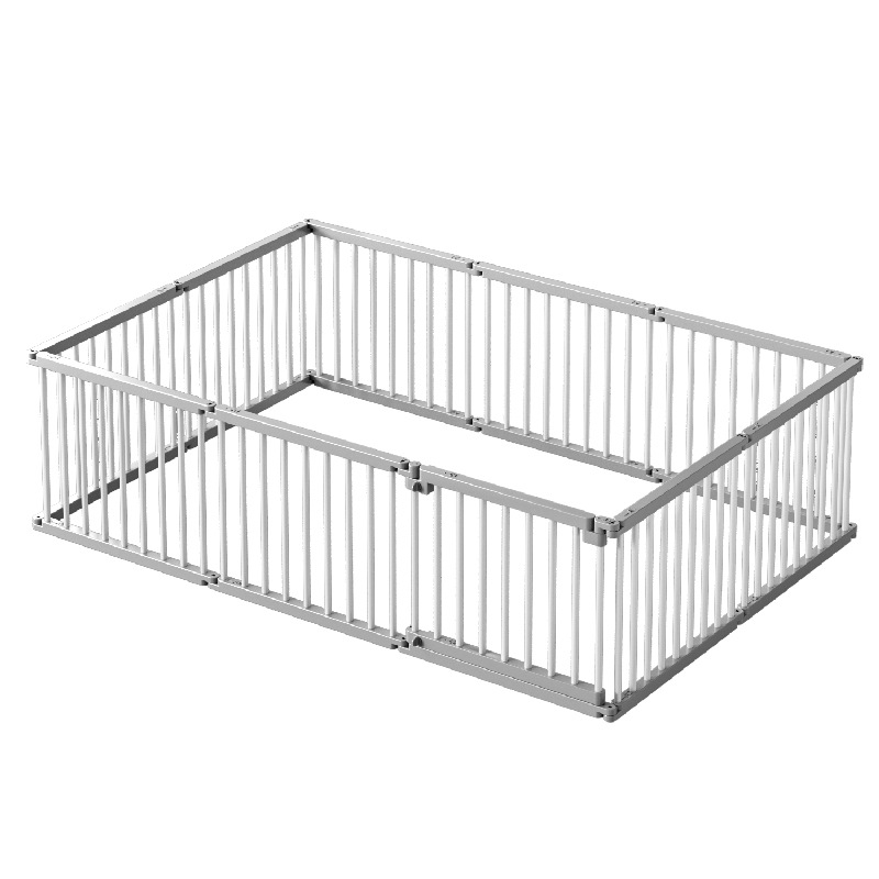 Portable Small Animals Playpen Pet Fence Yard Playpen