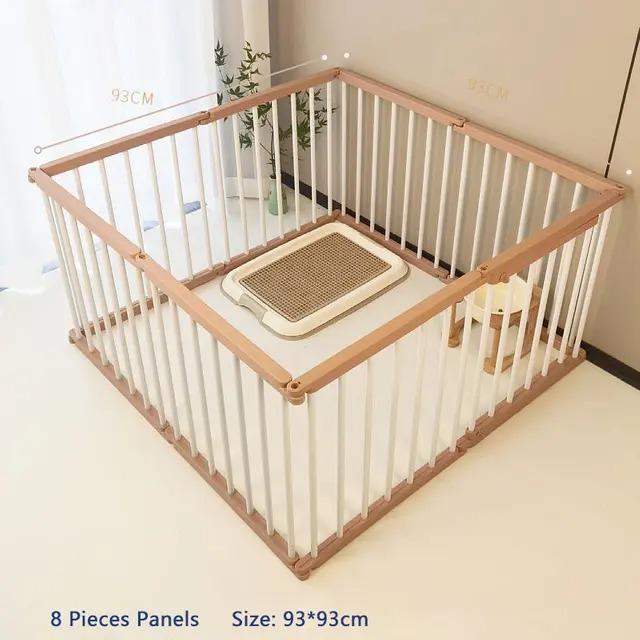 pet fence