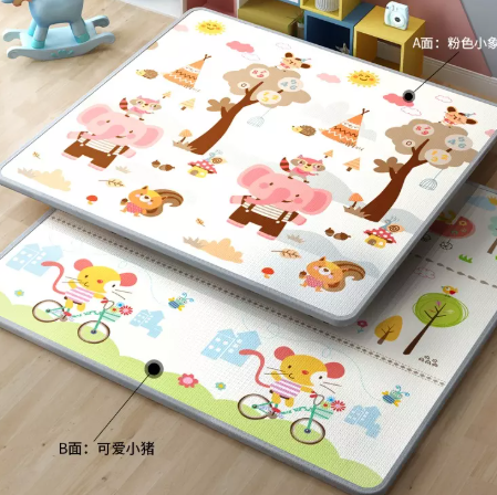 play mat