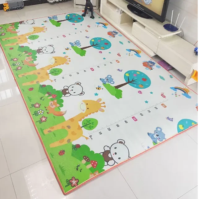 EPE foam play mat EPE foam play mat