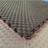 Wholesale Non Toxic Color Puzzle Exercise Mat EVA Foam Tatami Interlocking Sport Mats for Sale