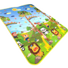Foldable XPE/EPE Foam Floor Kids Baby Play Mat Children Gym Infant Crawling Toy Mat
