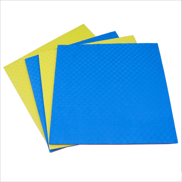 EVA Foam Sport Tatami Mats Taekwondo Martial Arts Puzzle Mats 