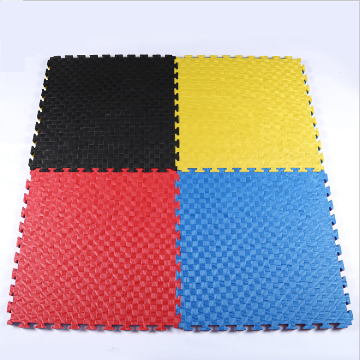 Taekwondo Karate Mat