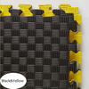 Non-Slip Five Pattern 2cm 2.5cm 3cm 4cm Taekwondo Karate Gym Mat Wrestling Tatami Floor Judo Mats Soft Material Arts Mat