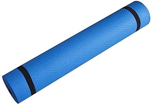 Wholesale High Quality EVA Foam Pilates Fitness Yoga Mat 