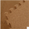 Home Decoration Soft Footcloth Cork Foam Puzzle Mat 