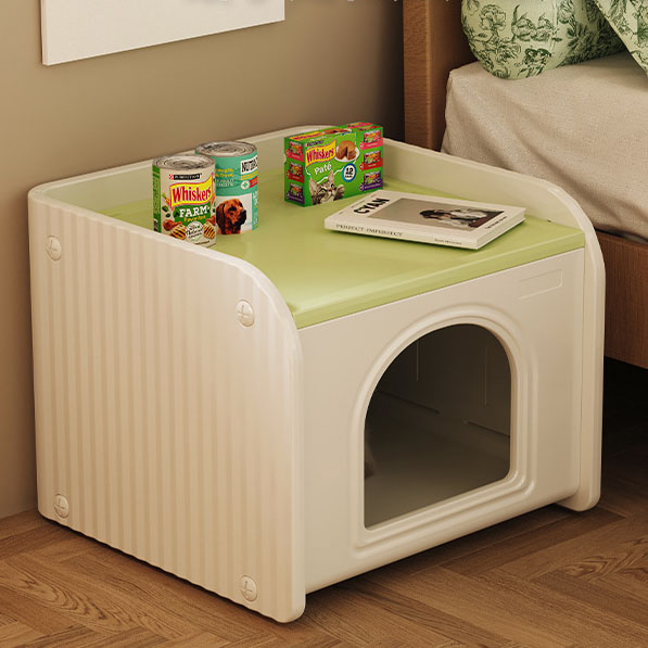 Pet Nest Double Layered Dog Cat Cage 
