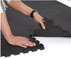 Gym Equipment Interlocking Soft EVA Foam Puzzle Exercise Mat 