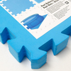 Covering Protect Bottom of Swimming Pool Poolside Shower Non-slip EVA Puzzle Mat 