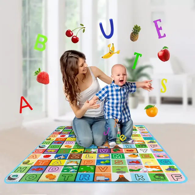 play mat