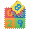 The Benefits of Using Printed Foam Puzzle Mats in Home And Play Spaces