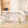 MEMIZO Multi-functional New Design Indoor Safety Play Yard Fence Little Lion Playpen