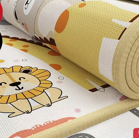 play mat