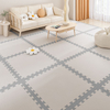 EVA Foam Mats Toy Gift Colorful Tiles EVA Foam Puzzle Floor Play Mats Non-Toxic Interlocking Floor Mat