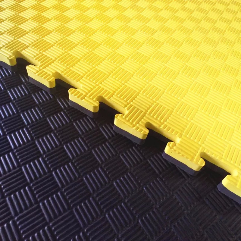 High Density EVA Foam MMA Judo Tatami Mat Martial Arts Bjj Jiu Jitsu Judo Karate Mat