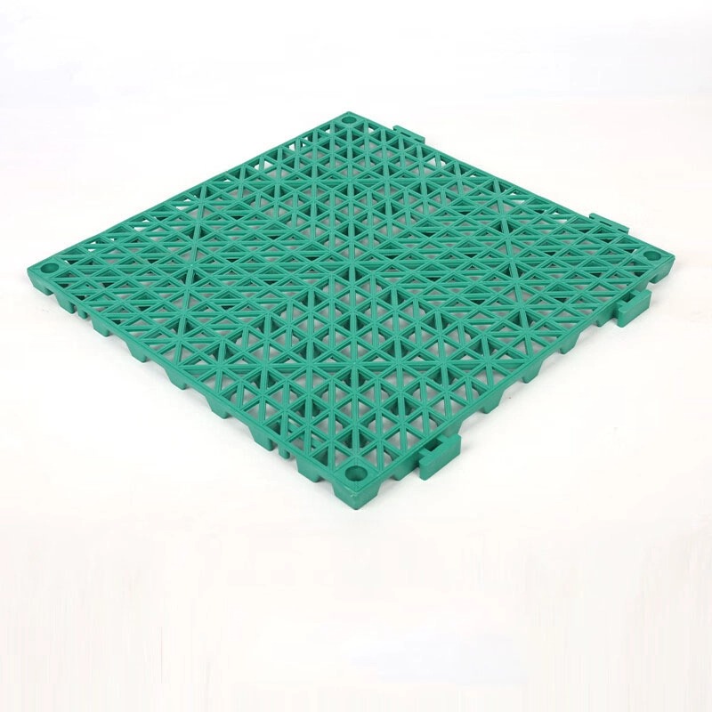 Anti-slip Floor Mat