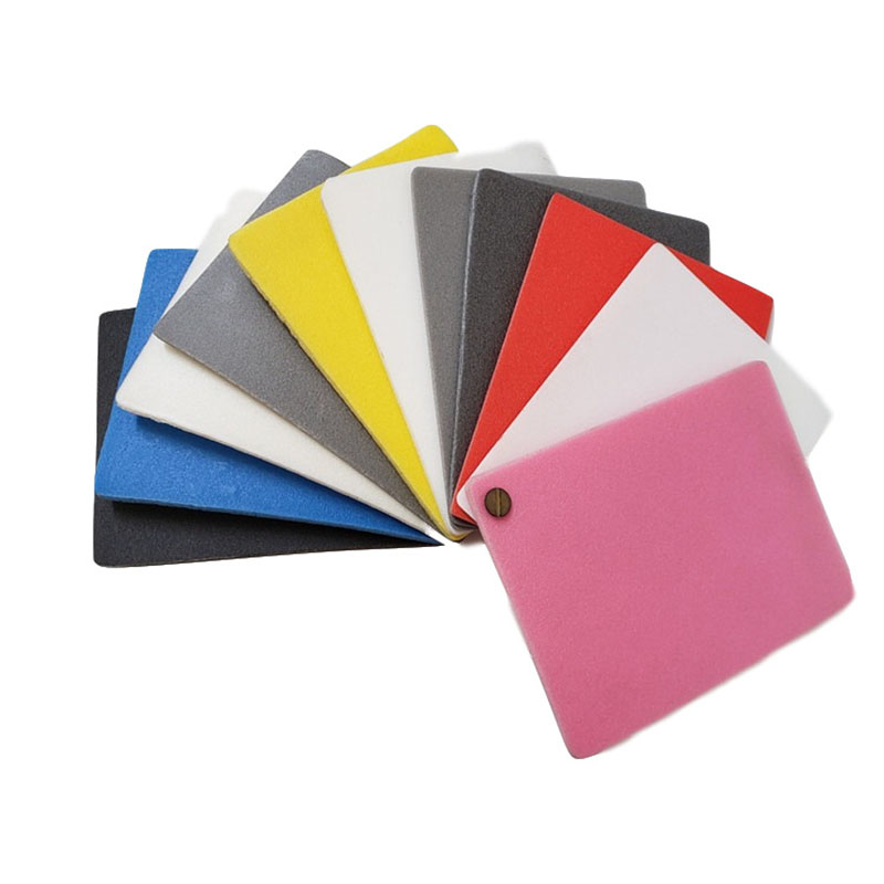High Resilient Cross-Linked Polyethylene IXPE Foam Sheet