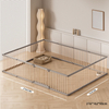 Portable Small Animals Playpen Pet Fence Yard Playpen