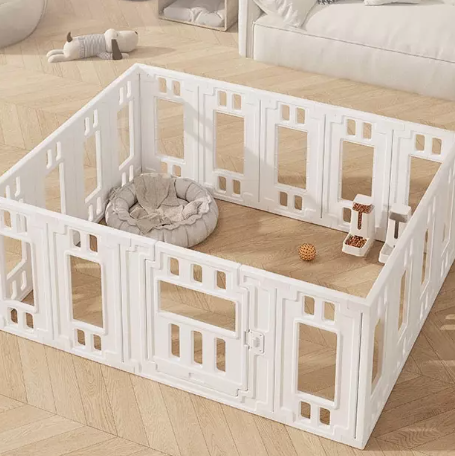 How To Install A Pet Fence