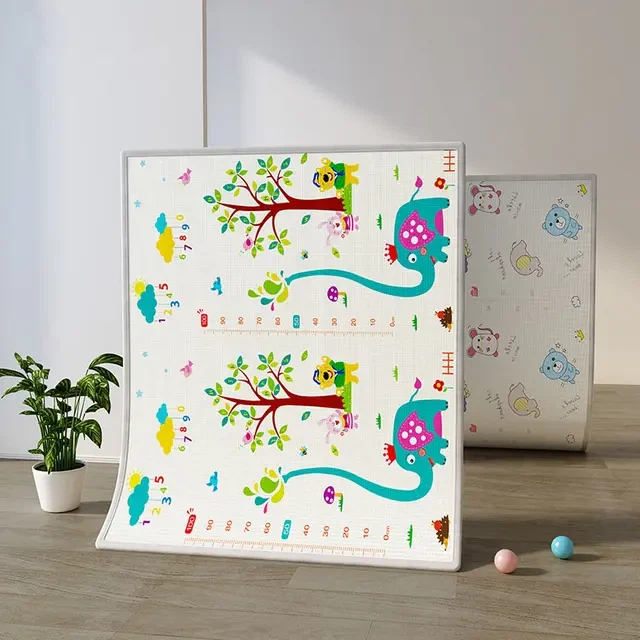 XPE foam play mat XPE foam play mat