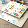 Wholesale XPE Rolling Mat XPE Soft Foam Crawling Activity Play Mat