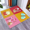 Baby Splicing Crawling Mat Thickened Living Room Household Baby Crawling Mat Non-toxic And Odorless Floor Puzzle Mat