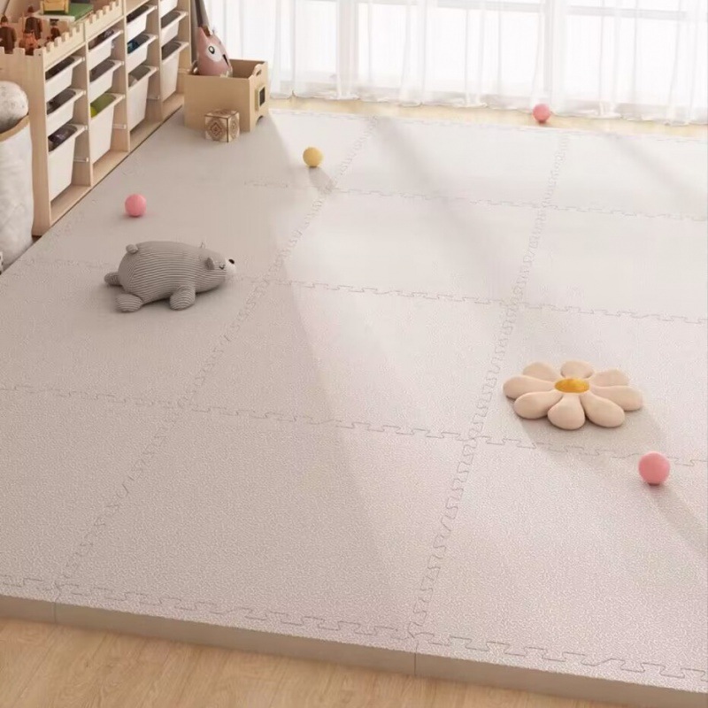 Baby Interlocking Floor Mats City Road Track Puzzle Mat
