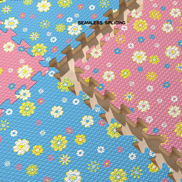 EVA FOAM MAT (1)