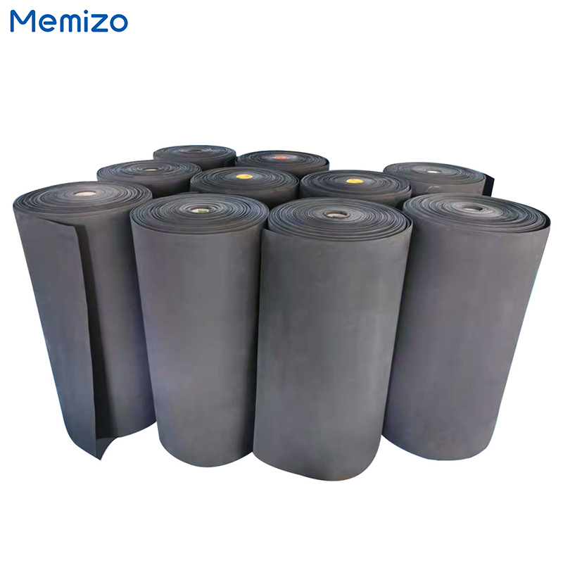 Customizable EPE Foam Sheets Rolls for Various Uses