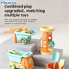 Factory Wholesale Foldable Kids Sand Pit Indoor Play Fence Home Baby Parent Play Game Pool