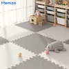 Non-Toxic Thick Foam Baby Playmat Puzzle Mat