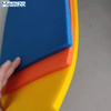 High Density EVA Foam Sheet for Sole Luggage Bags Package 